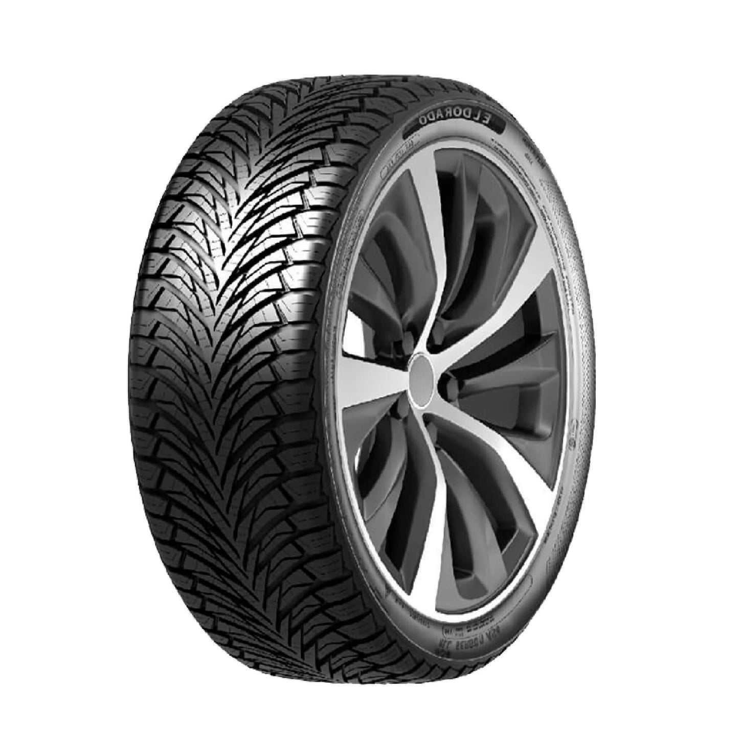 LLANTA 195/65R15 EL DORADO GT4