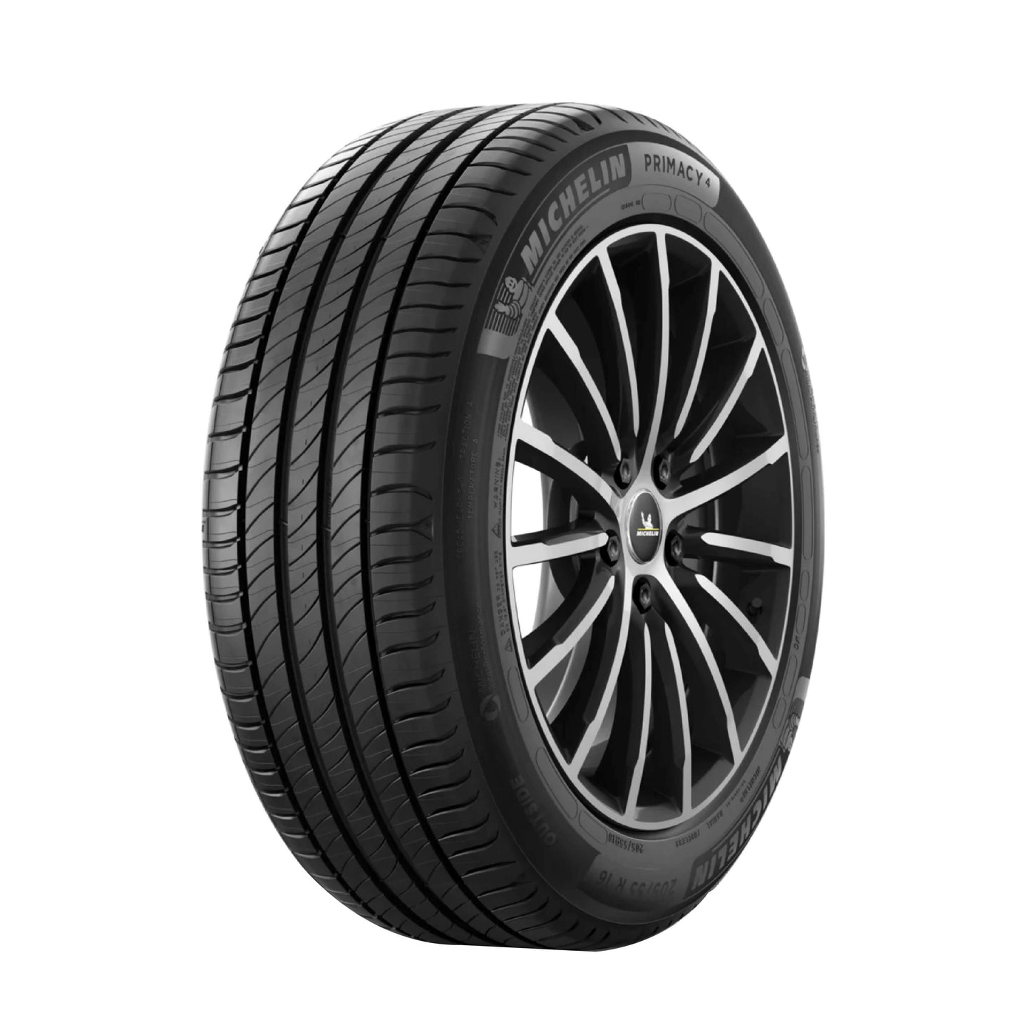 LLANTA 205/55R16 PRIMACY 4
