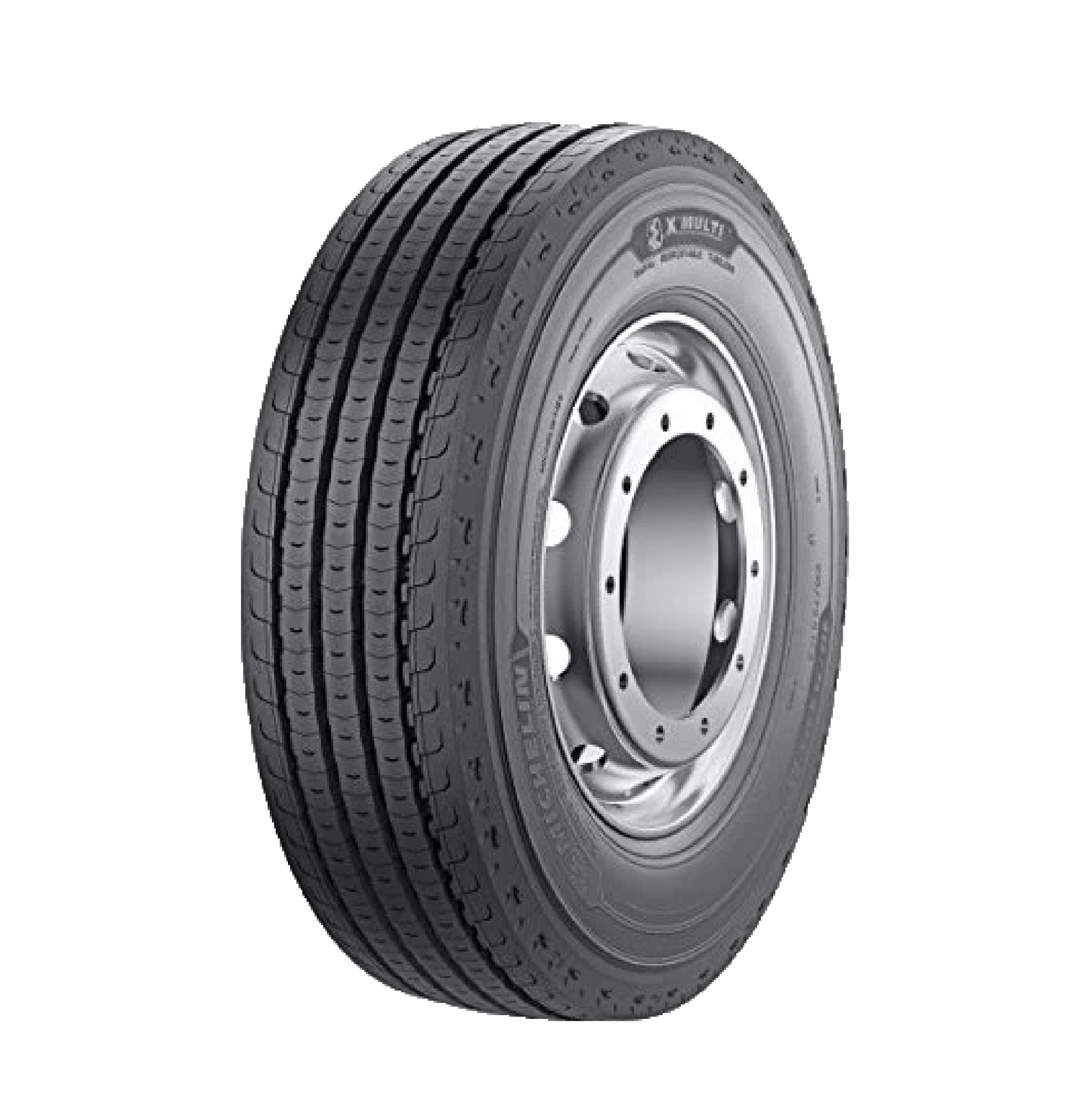 LLANTA 205/75R17.5 X MULTI Z