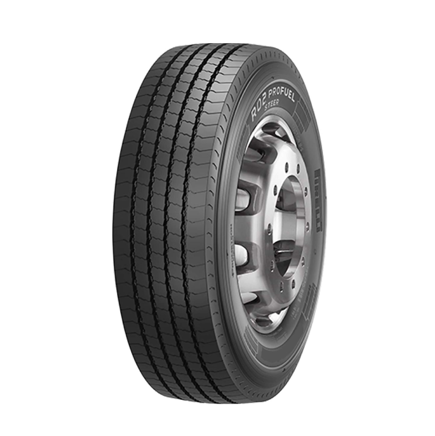LLANTA 205/75R17.5 R02PFS DIRECCIONAL