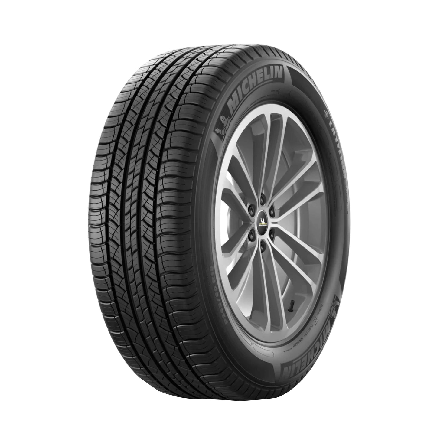 LLANTA 215/65R16 LATITUDE TOUR