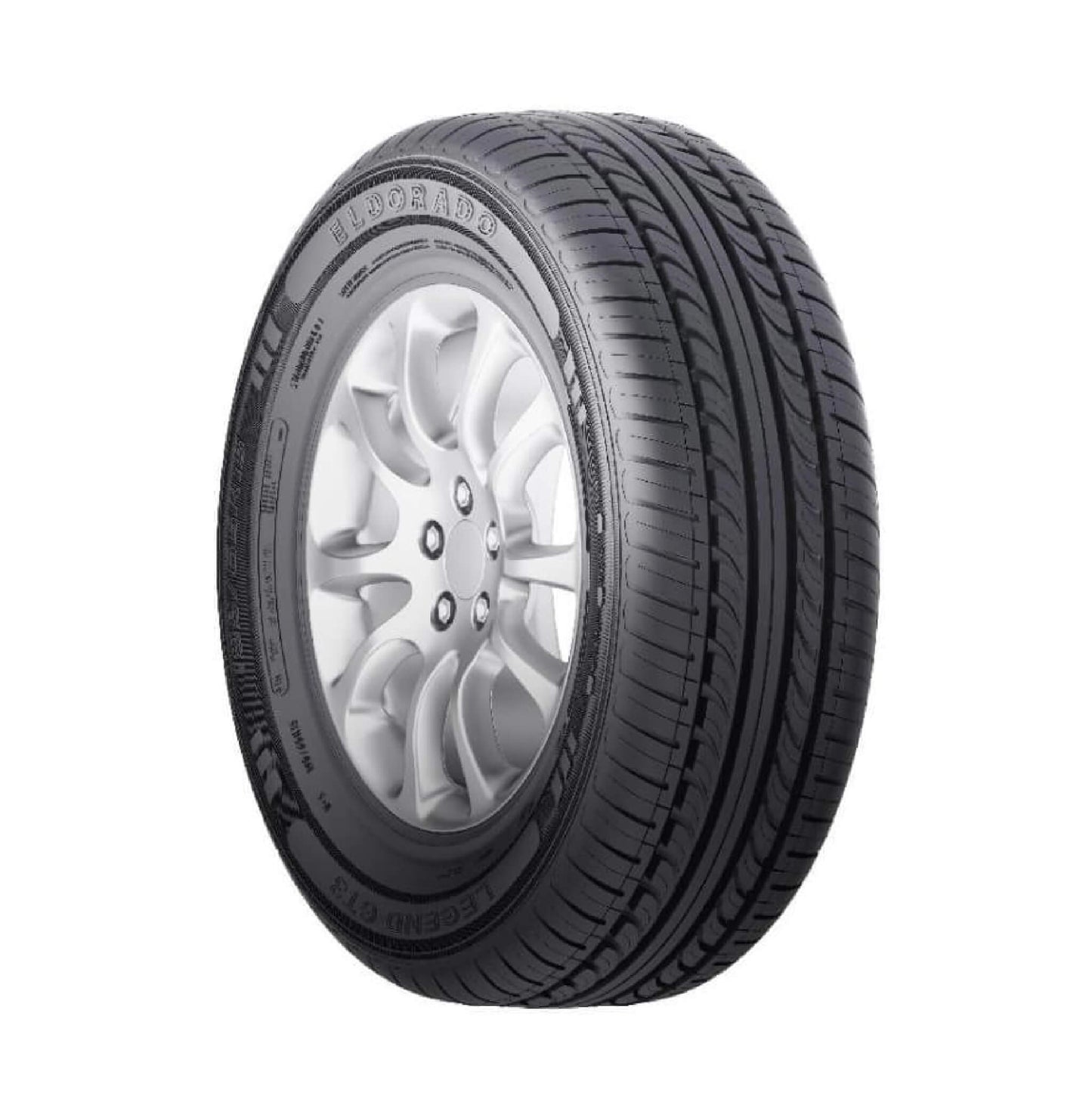 LLANTA 225/60R17 EL DORADO HTR