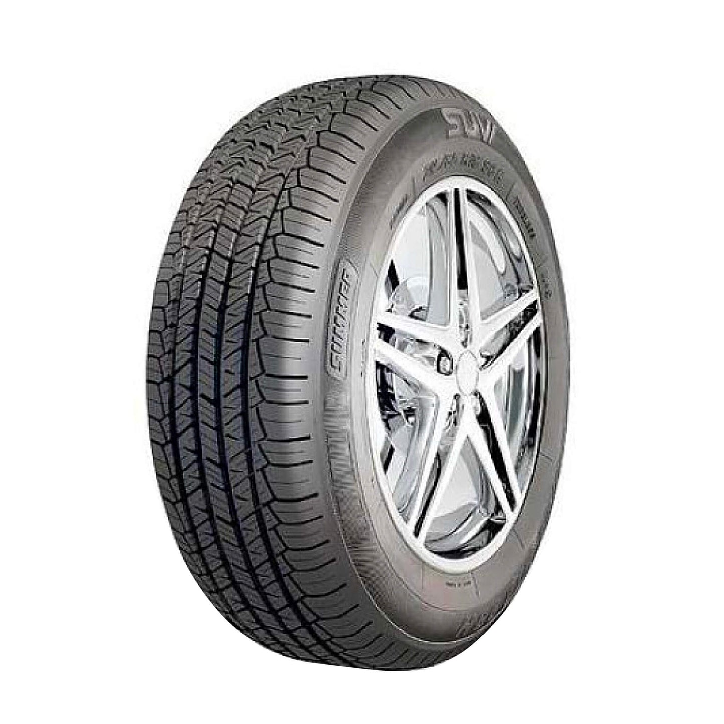 LLANTA 225/60R17 TIGAR SUMMER