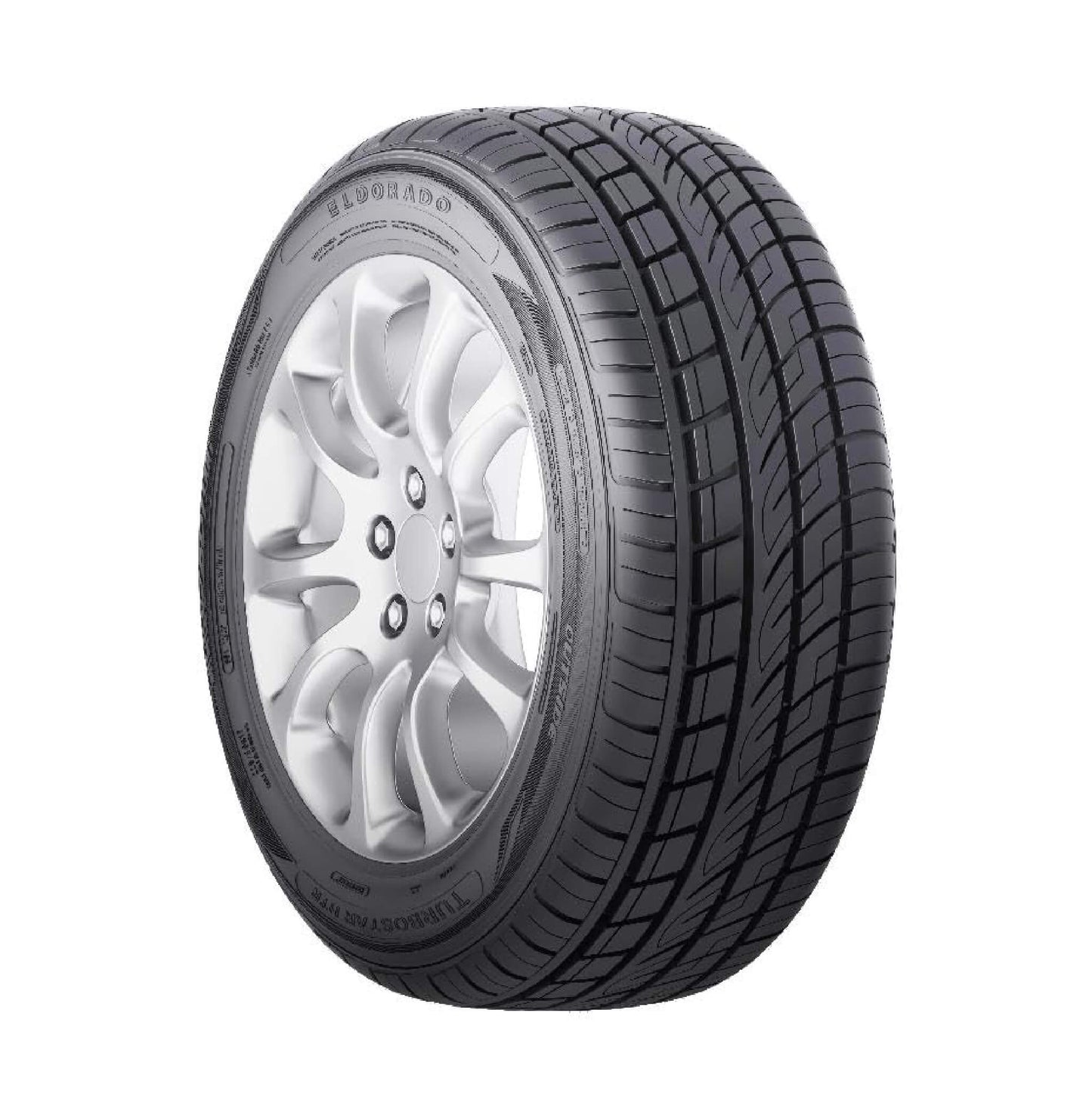 LLANTA 235/60R17 EL DORADO HTR