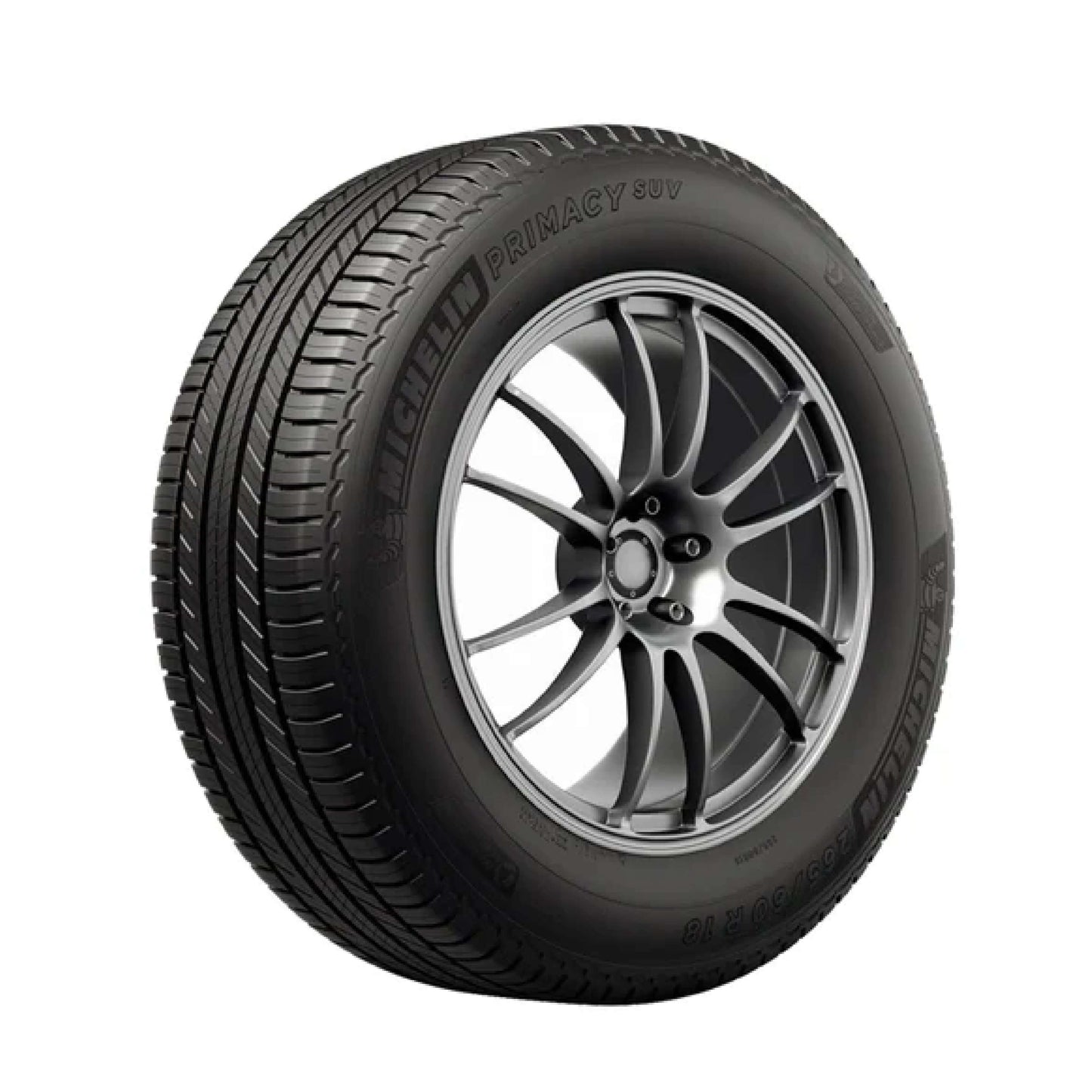 LLANTA 235/60R18 PRIMACY SUV