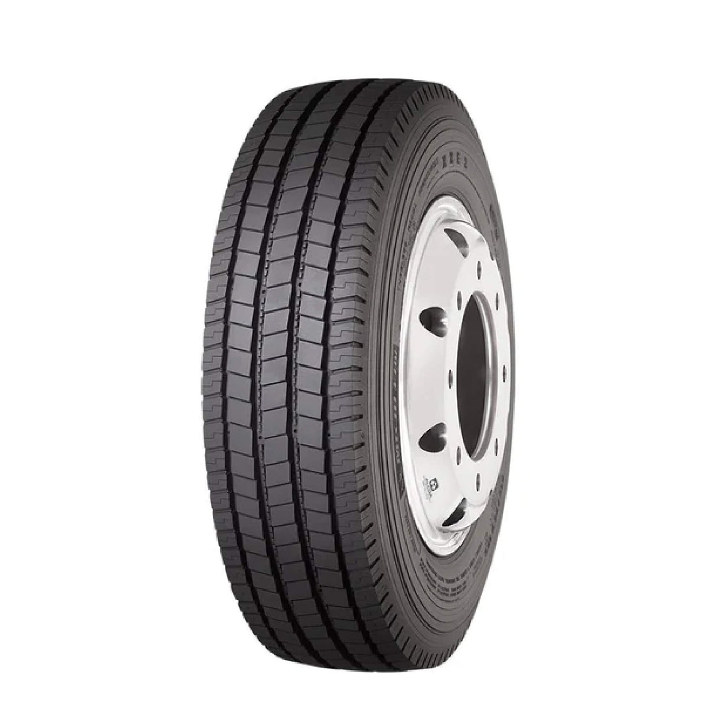 LLANTA 235/75R17.5 X MULTI Z