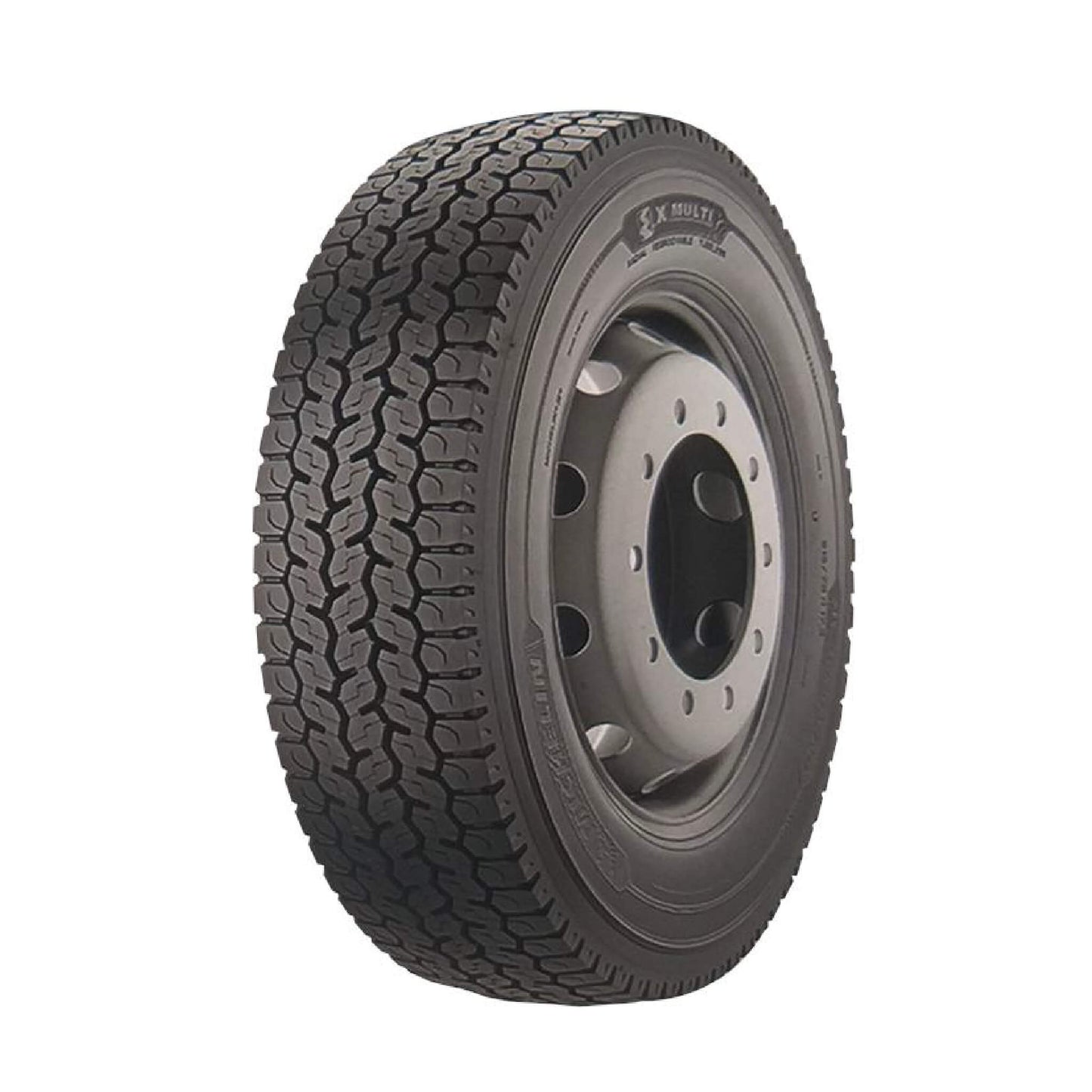 LLANTA 245/70R17.5 XMULTID