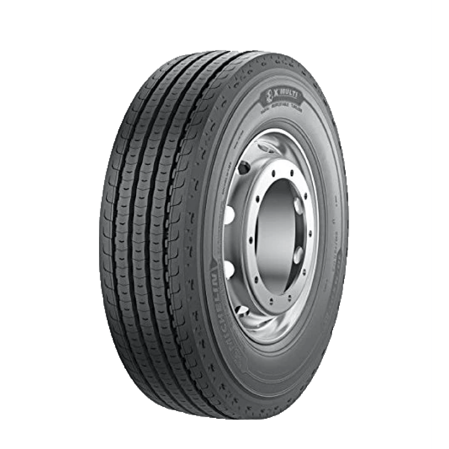 LLANTA 245/70R17.5 X MULTI Z
