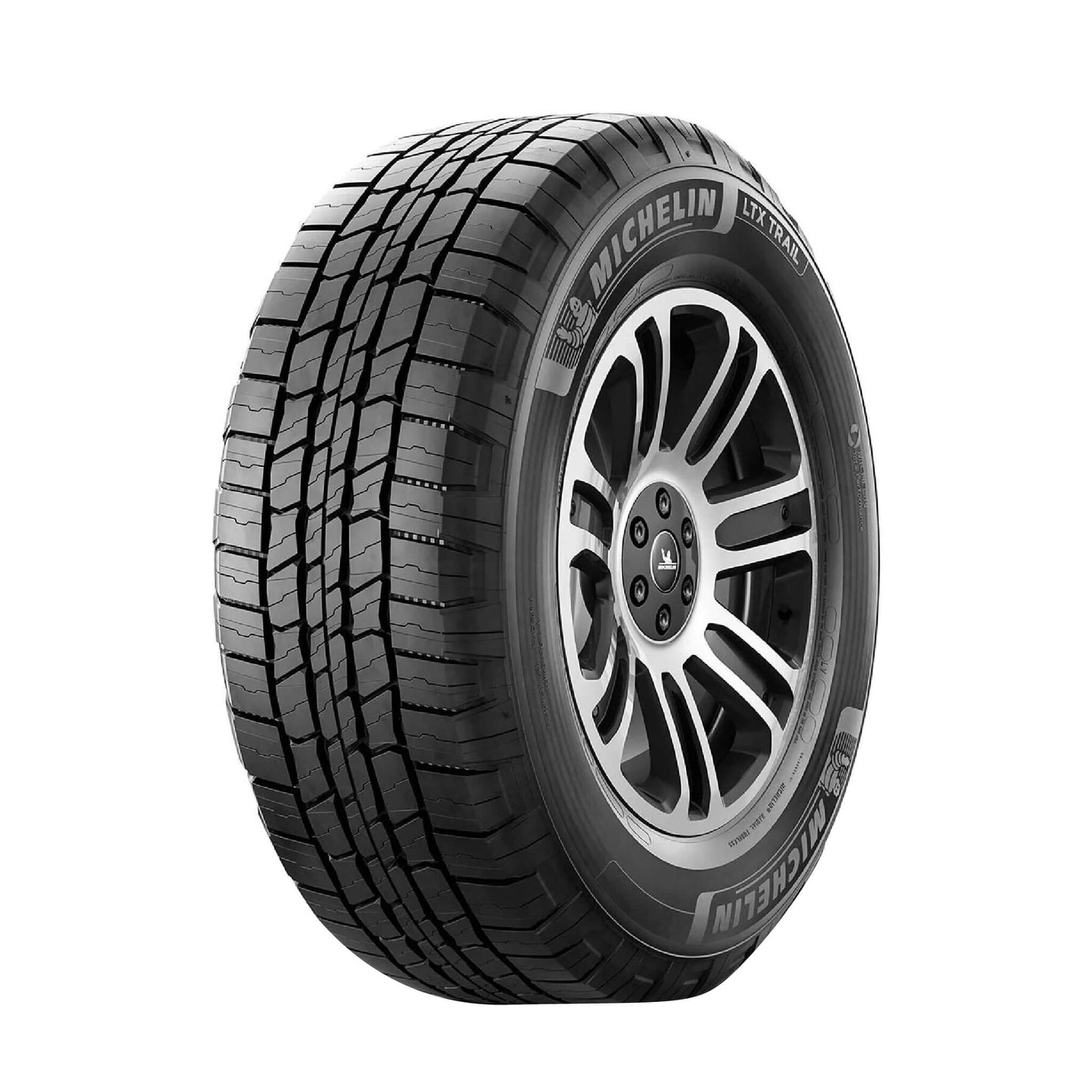 LLANTA 265/65R17 LTX TRAIL