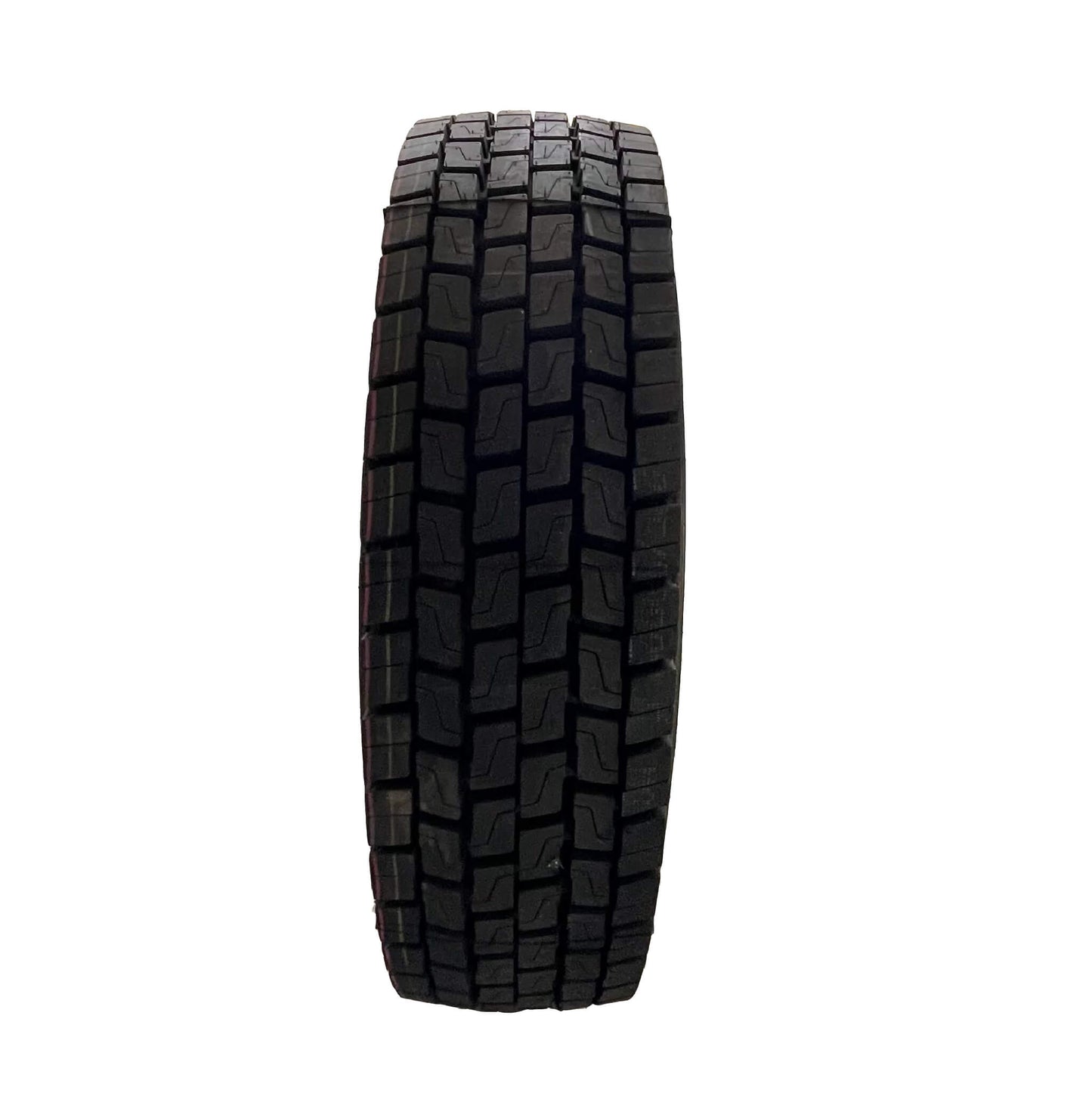 LLANTA 295/80R22.5 EL DORADO RD301 TRAC