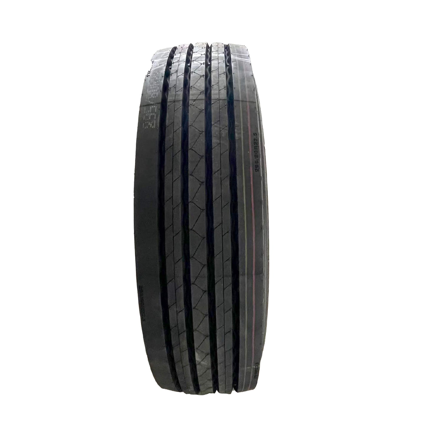 LLANTA 295/80R22.5 EL DORADO ST202 DIR