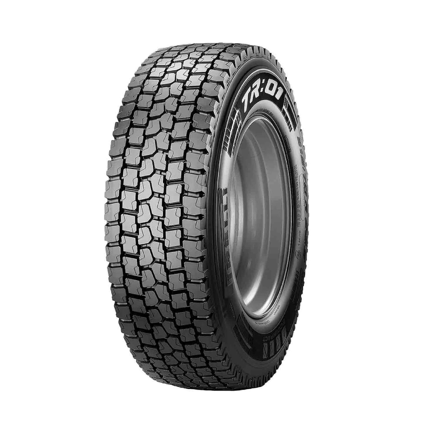 LLANTA 295/80R22.5 TR 01