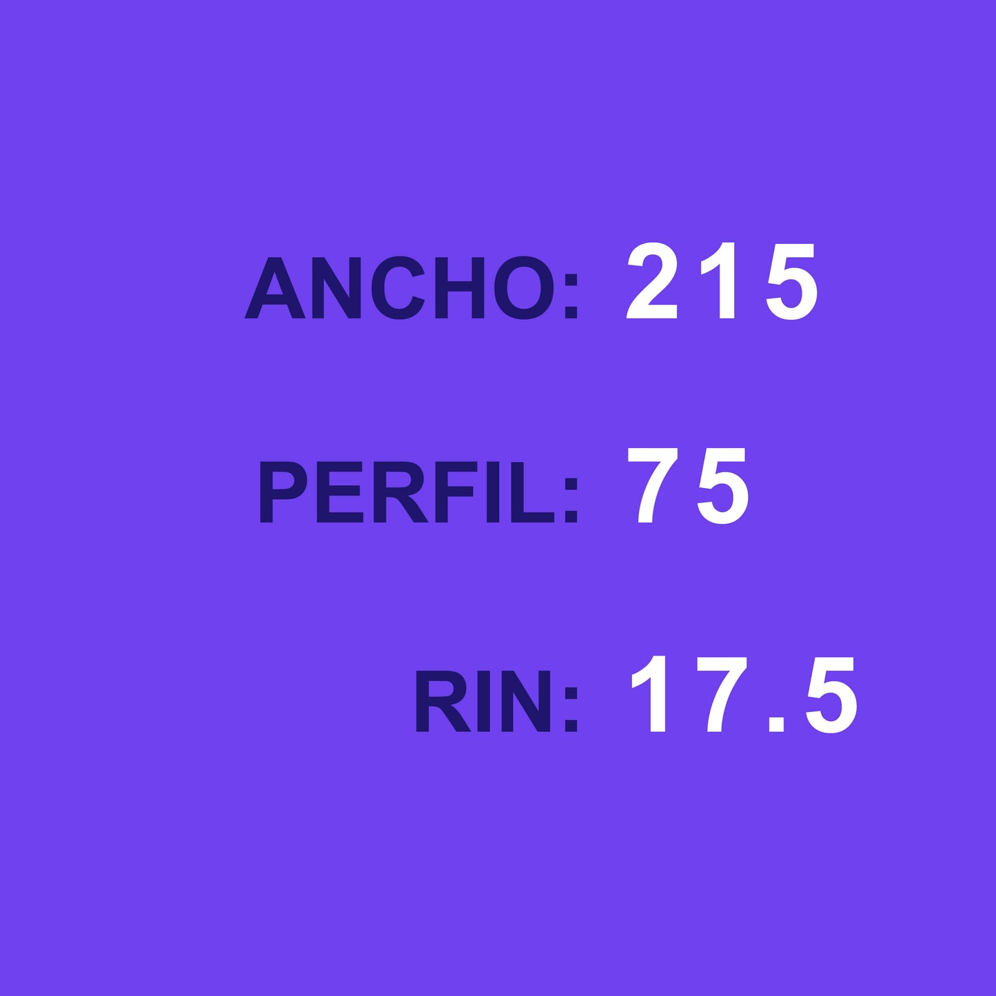 LLANTA 215/75R17.5 CONTINENTAL LSU1