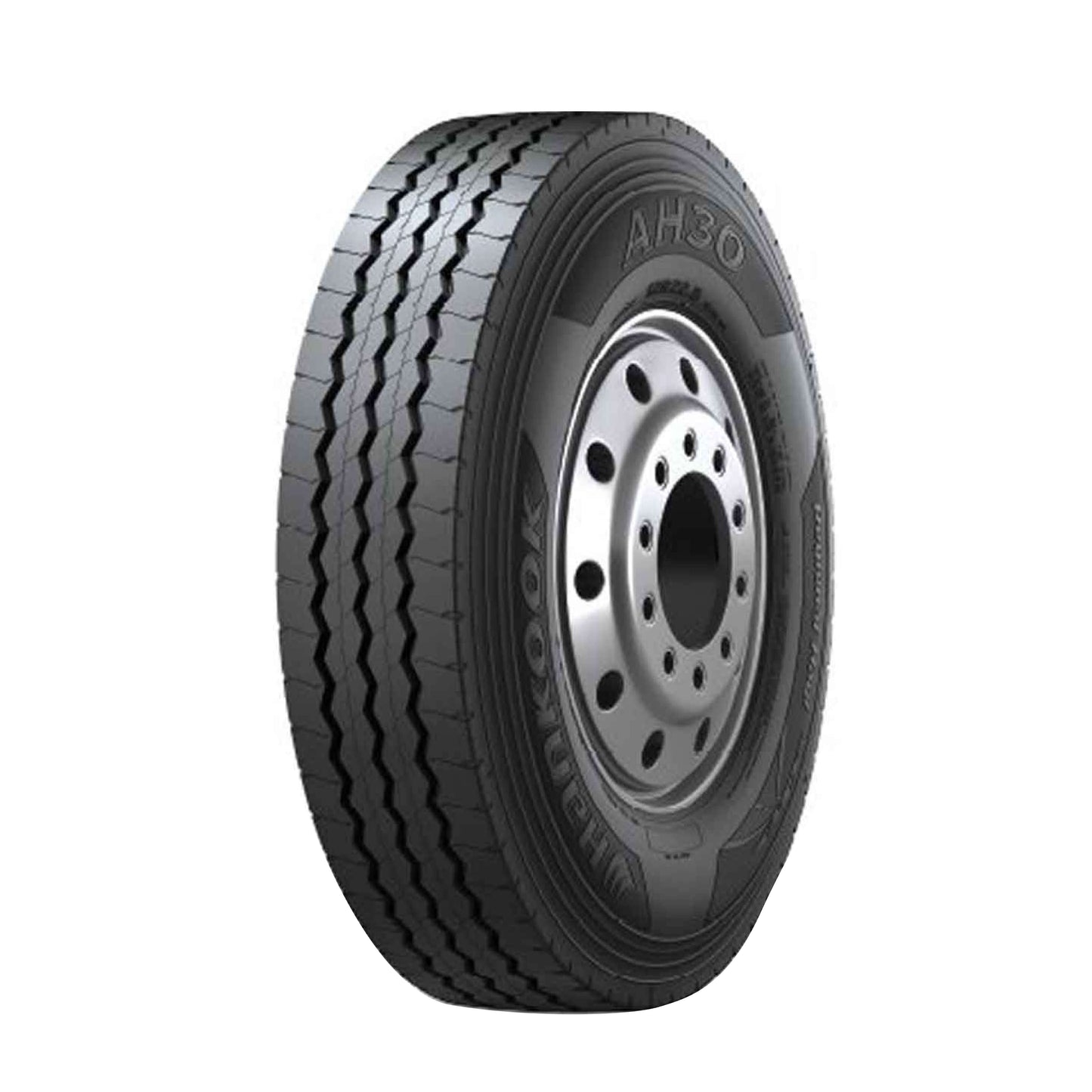 LLANTA 215/75R17.5 HANKOOK AH 30 DIR
