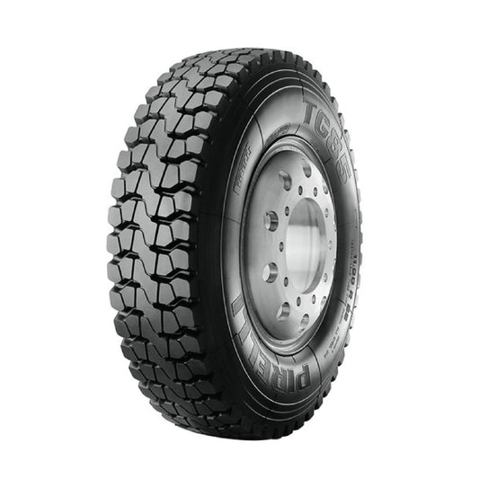LLANTA 12R22.5 TG85