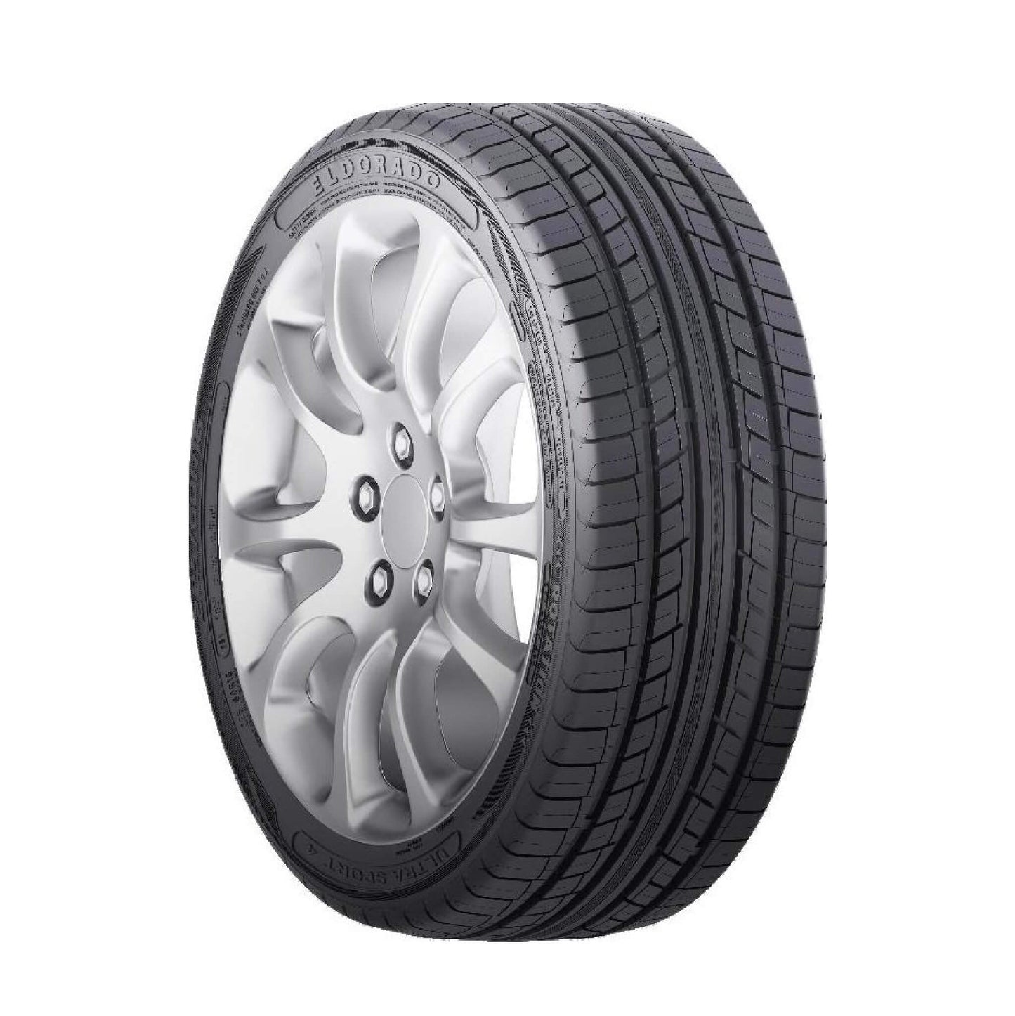 LLANTA 185/55R15 EL DORADO ULTRA SPORT