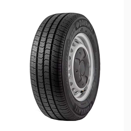 LLANTA 195R14 DAVANTI