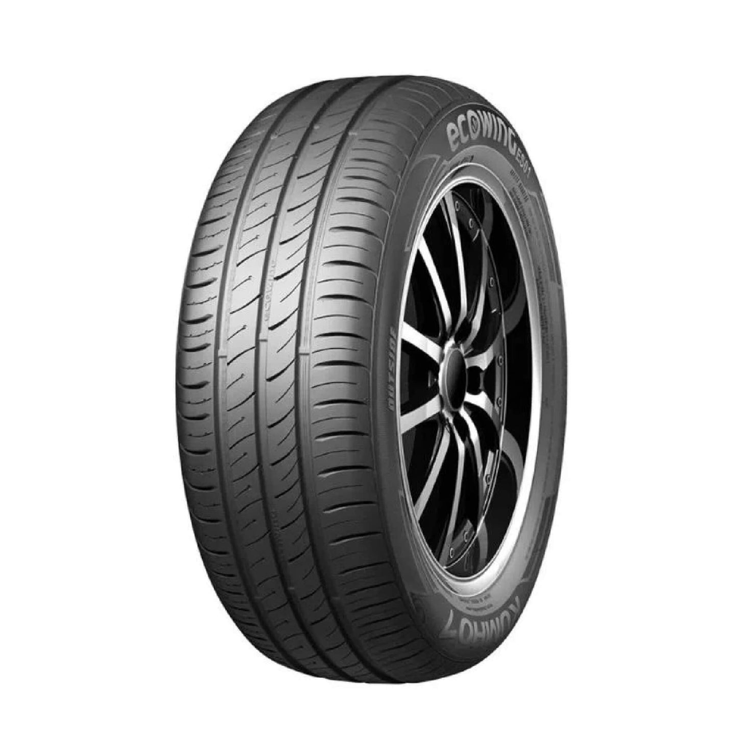 LLANTA 205/60R16 KUMHO