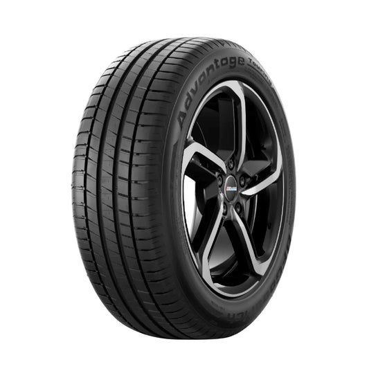 LLANTA 215/65R16 ADVANTAGE SUV