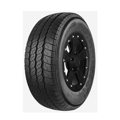 LLANTA 215/75R16 EL DORADO CARGO VAN