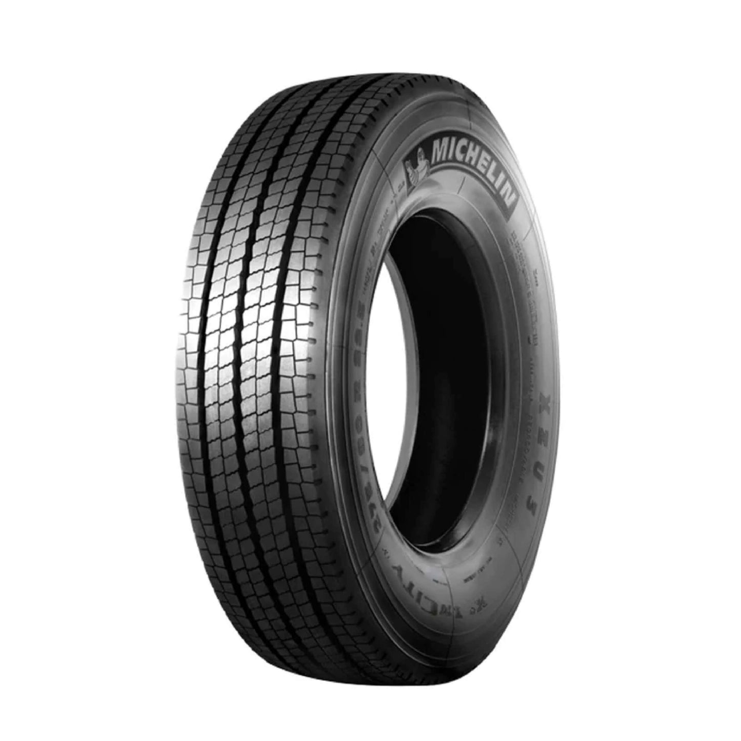LLANTA 215/75R17.5 XZU3 INCITY