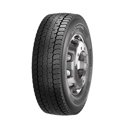LLANTA 215/75R17.5 R02PFD TRACCION