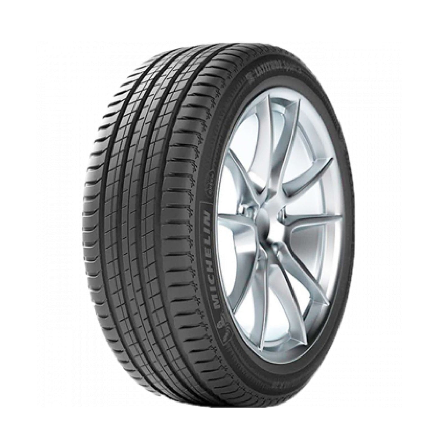 LLANTA 235/65R17 LATITUDE SPORT 3