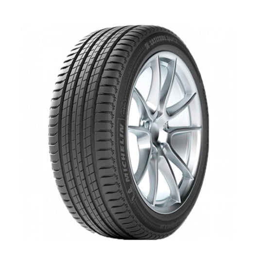 LLANTA 235/65R17 LATITUDE SPORT 3