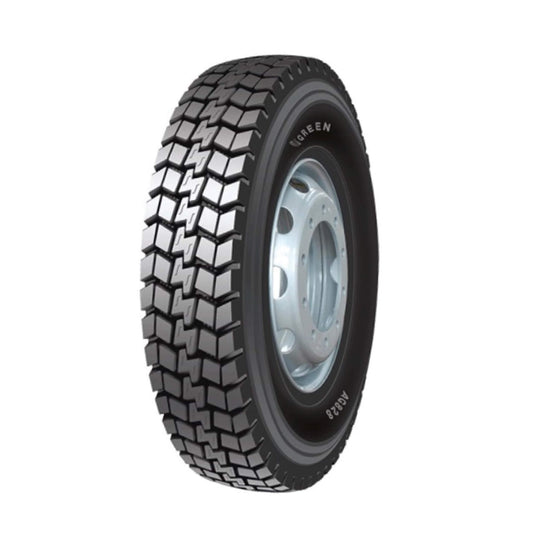 LLANTA 235/75R17.5 SR828 TRAC