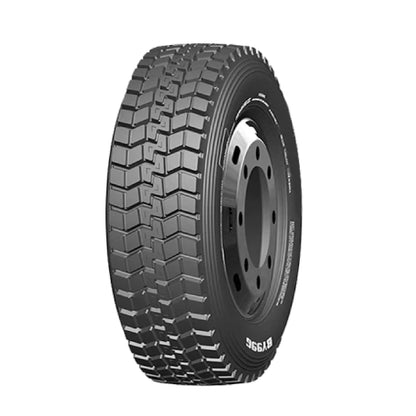 LLANTA 235/75R17.5 WONDERLAND BY996 TRA