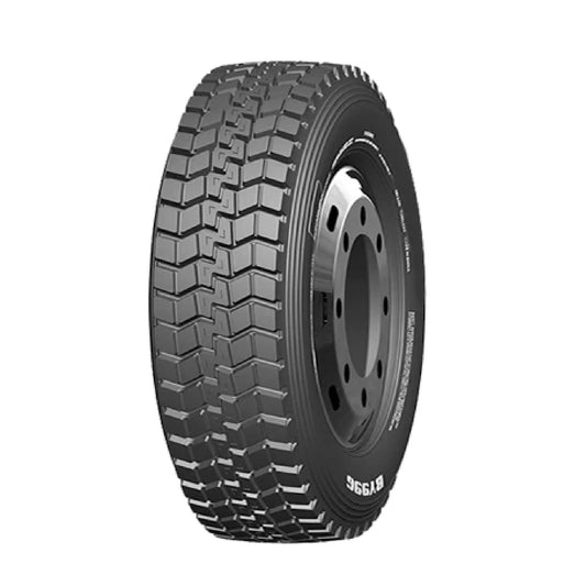 LLANTA 235/75R17.5 WONDERLAND BY996 TRA