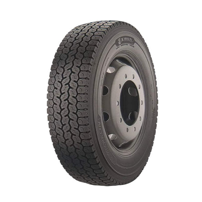 LLANTA 245/70R17.5 XMULTID