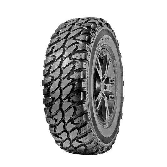 LLANTA 245/75R16 ECOVISION M/T
