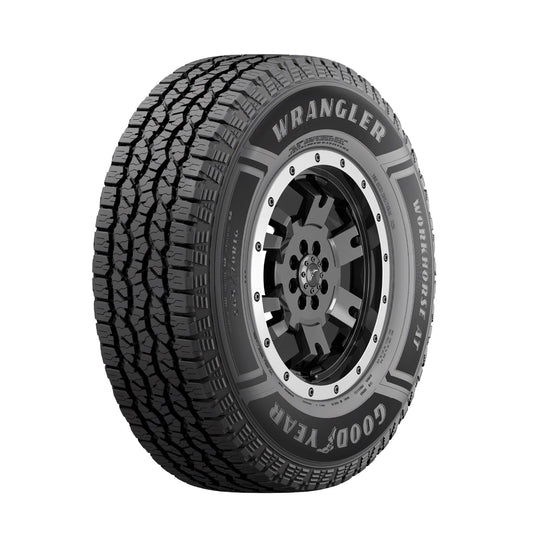 LLANTA 255/70R16 WRANGLER WORKHORSE