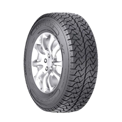 LLANTA 265/70R16 EL DORADO AT