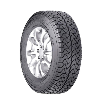 LLANTA 265/75R16 EL DORADO A/T