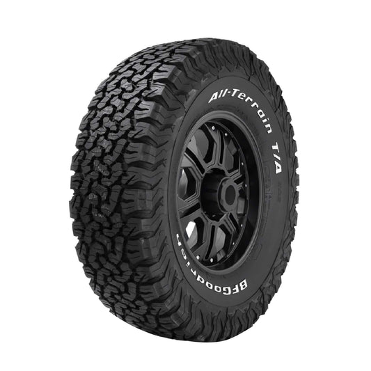 LLANTA 285/70R17 ALL-TERRAIN T/AK02