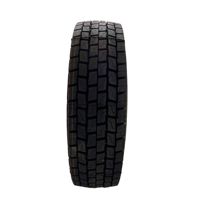 LLANTA 295/80R22.5 EL DORADO RD301 TRAC