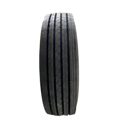 LLANTA 295/80R22.5 EL DORADO ST202 DIR