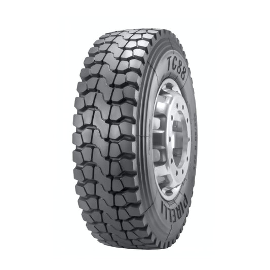 LLANTA 295/80R22.5 TG-88