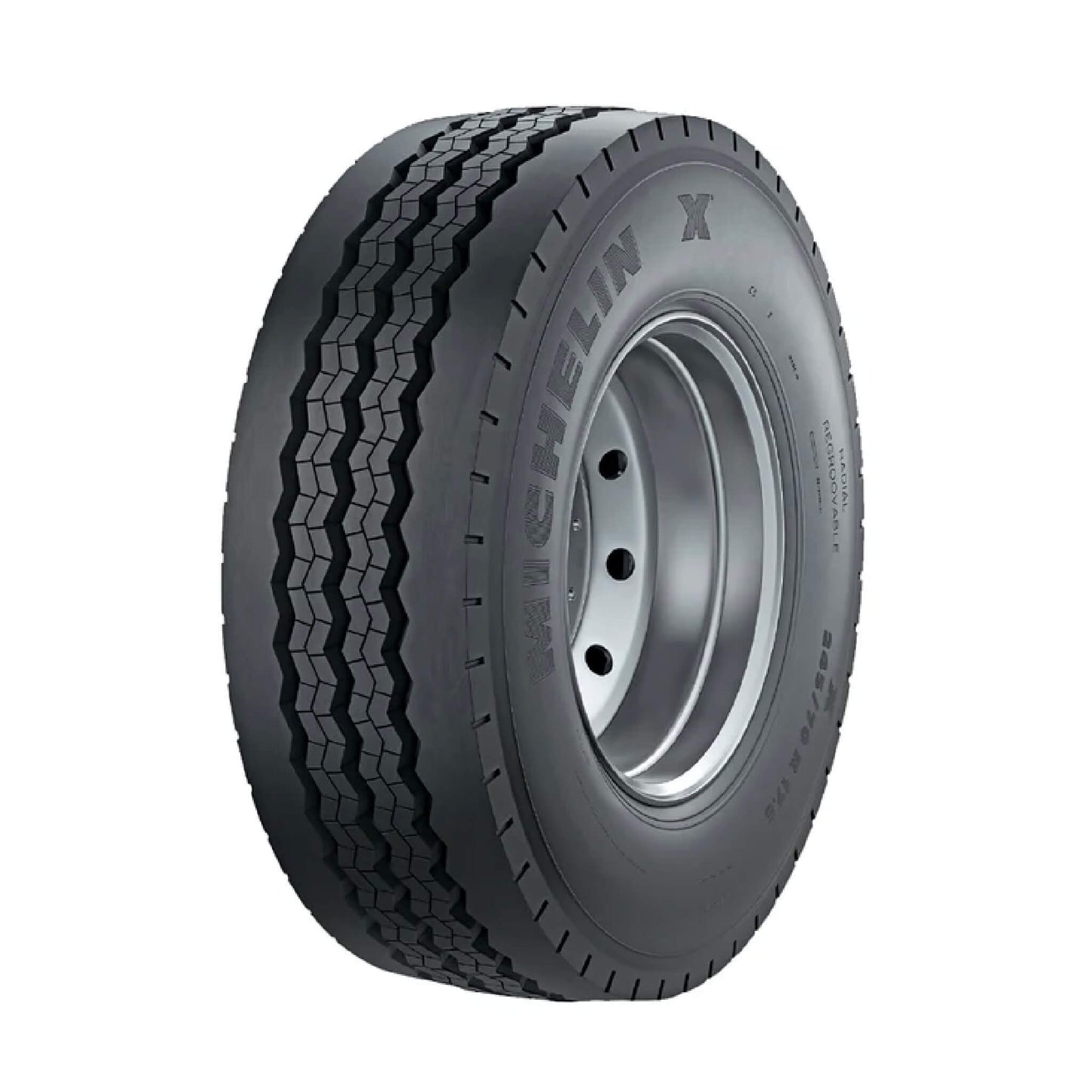LLANTA 9.5R17.5 XTE2