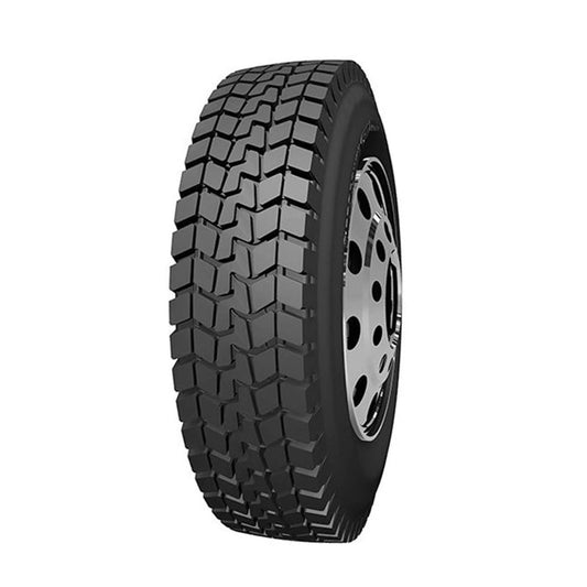 LLANTA 9.5R17.5 GOLD PARTNER GP704 TRA