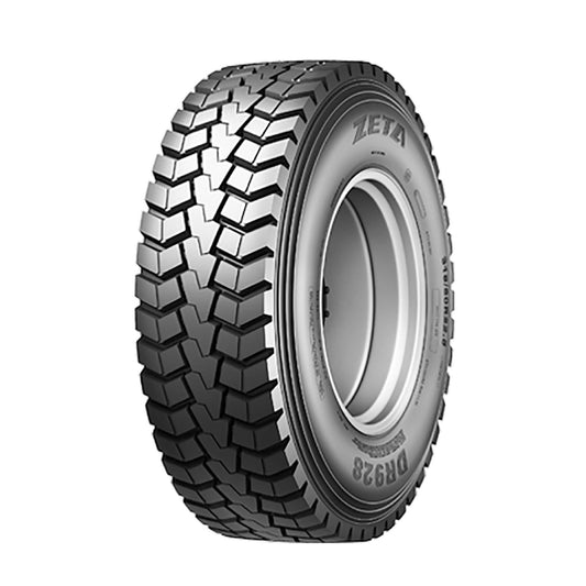 LLANTA 9.5 R17.5 ZETA DR928 TRAC