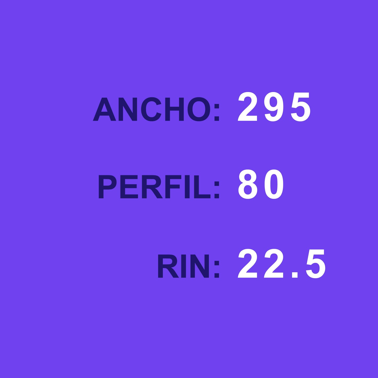LLANTA 295/80R22.5 CONTINENTAL CONTI HSR3