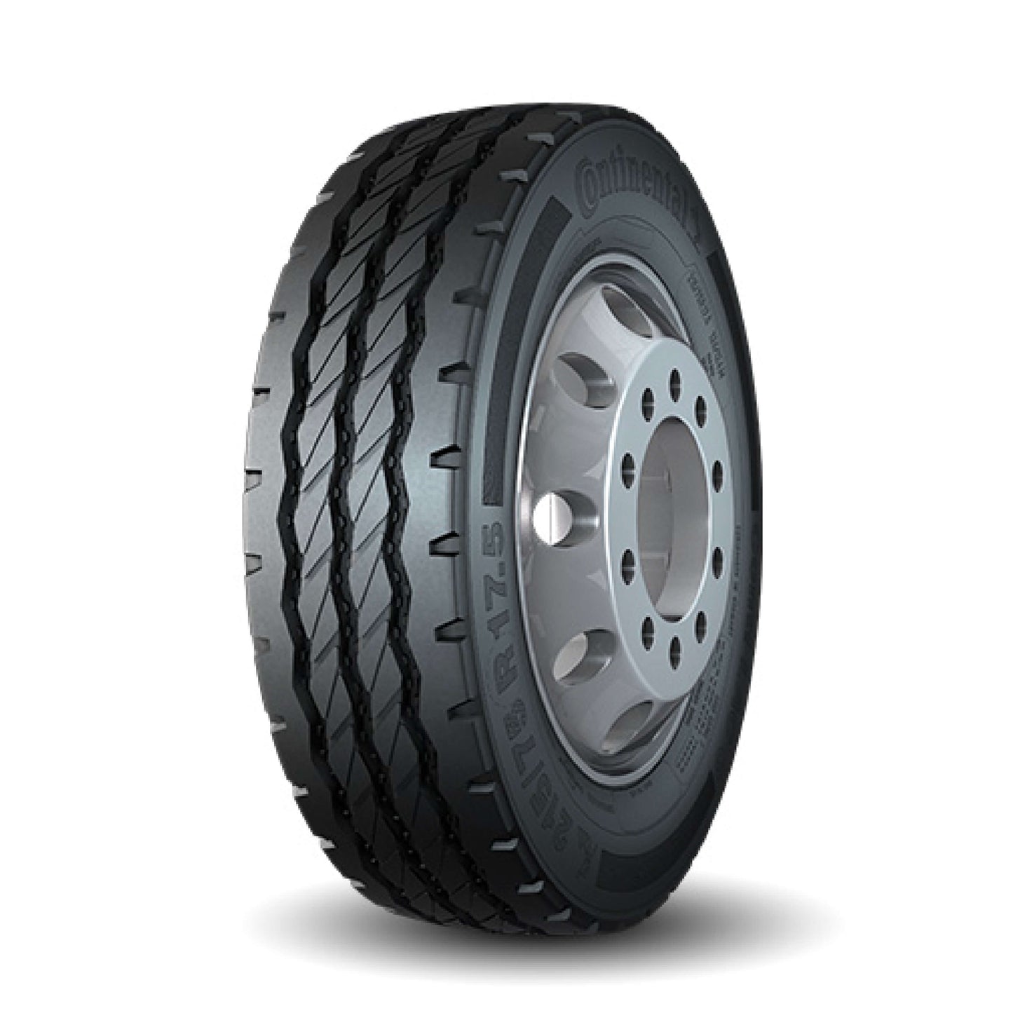 LLANTA 235/75R17.5 CONTINENTAL CONTI LAC3