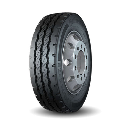 LLANTA 235/75R17.5 CONTINENTAL CONTI LAC3