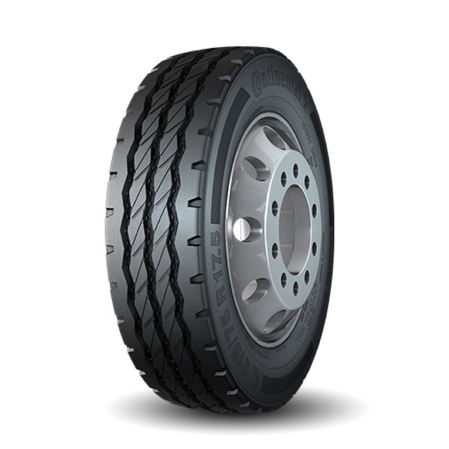 LLANTA 215/75R17.5 CONTINENTAL CONTI LAC3