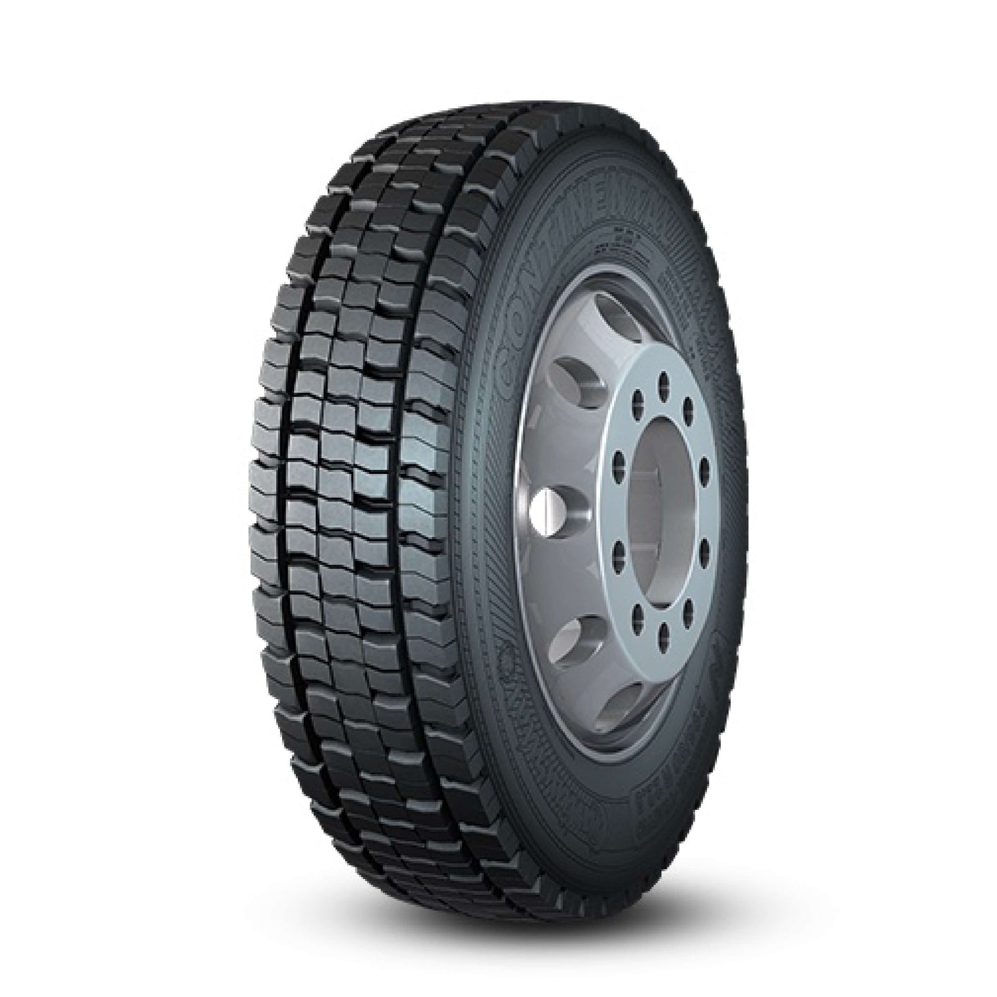 LLANTA 295/80R22.5 CONTINENTAL HDR2+ SA