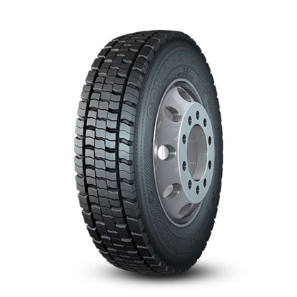 LLANTA 295/80R22.5 CONTINENTAL HDR2+ SA