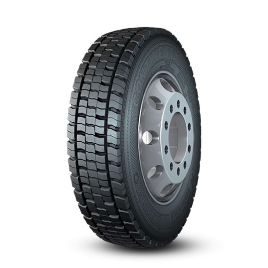 LLANTA 295/80R22.5 CONTINENTAL HDR2+ SA